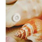 Экран для ванны "Ультра легкий АРТ" Дары моря, 148 см - Фото 9