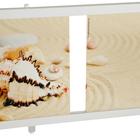 Экран для ванны "Ультра легкий АРТ" Дары моря, 148 см - Фото 10