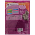 Сухой корм Whiskas для кошек, говядина/кролик, подушечки, 800 г - Фото 2