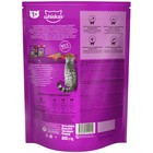 Сухой корм Whiskas для стерилизованных кошек, говядина, 350 г - Фото 3