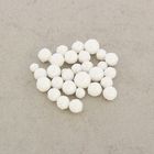 Наполнитель декоративный "Волшебные шарики", белый блеск, 10 г - Фото 2