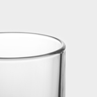 Пивные кружки Luminarc Dresden, 330 мл, набор 2 шт., стекло, прозрачные - Фото 4