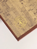 Шкатулка книга-сейф «Мастер и Маргарита», искусственная кожа, 21×13×5 см - Фото 5