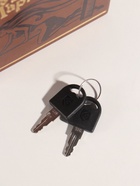 Шкатулка книга-сейф «Мастер и Маргарита», искусственная кожа, 21×13×5 см - Фото 7