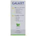 Фен Galaxy GL 4303, 1200 Вт, 2 скорости, 2 температурных режима, складной - Фото 11