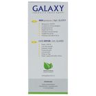 Фен Galaxy GL 4303, 1200 Вт, 2 скорости, 2 температурных режима, складной - Фото 6