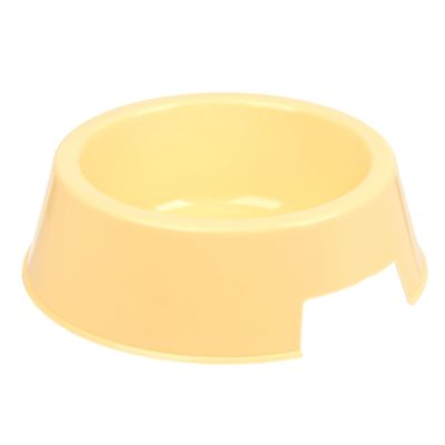 Миска "Для любимца", 0,4 л, бежевая