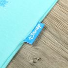 Футболка для девочек "Олаф", Холодное сердце, рост 86-92 (28) см, 1-2 года, 100% хлопок - Фото 4