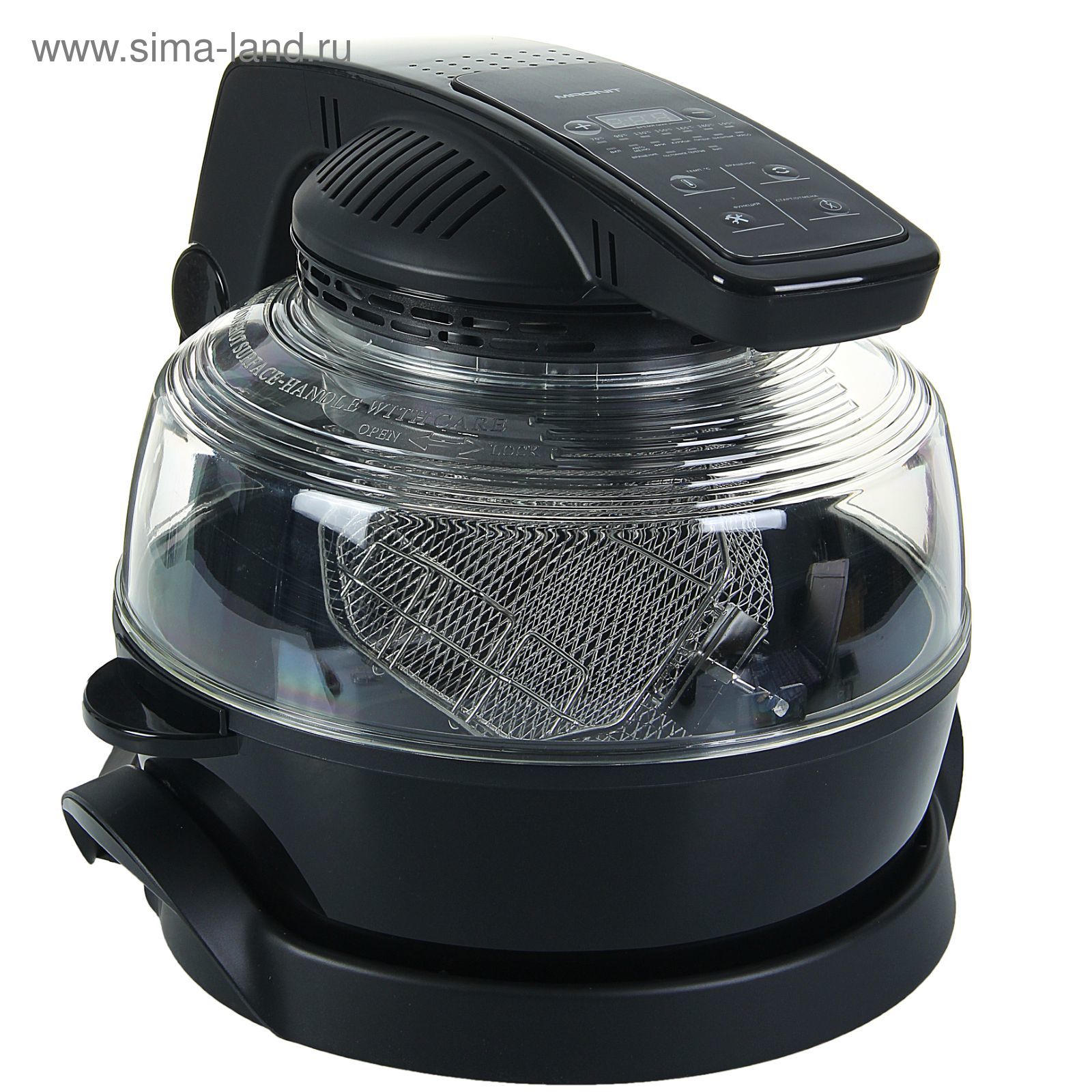 Grundig fry 6321 l