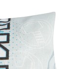 Наволочка «Этель. Команда», 50×70 см, бязь, хлопок 100% - Фото 2