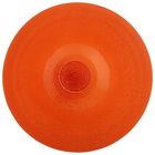 Салатник 28 см "Шеф", 4 л, цвет оранжевый - Фото 2