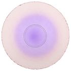 Салатник 40 см "Гранат" 4 л, цвет розово-фиолетовый - Фото 2