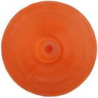 Салатник d=25 см "Риски" 1,2 л, цвет оранжевый - Фото 2