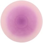 Салатник d=30 см "Голландия" 1,8 л, цвет розово-сиреневый, прозрачный - Фото 2
