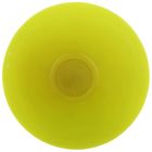 Салатник d=25 см "Шеф" 2,8 л, цвет желто-зеленый - Фото 2