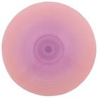 Салатник d=30 см "Риски" 1,8 л, цвет сиренево-розовый - Фото 2