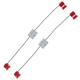 

Обманка Canceller CANbus LED, 12 В, 5 Вт, набор 2 шт