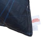 Подушка панно "Человек паук" 50*70 см леб.пух, поплин - Фото 3