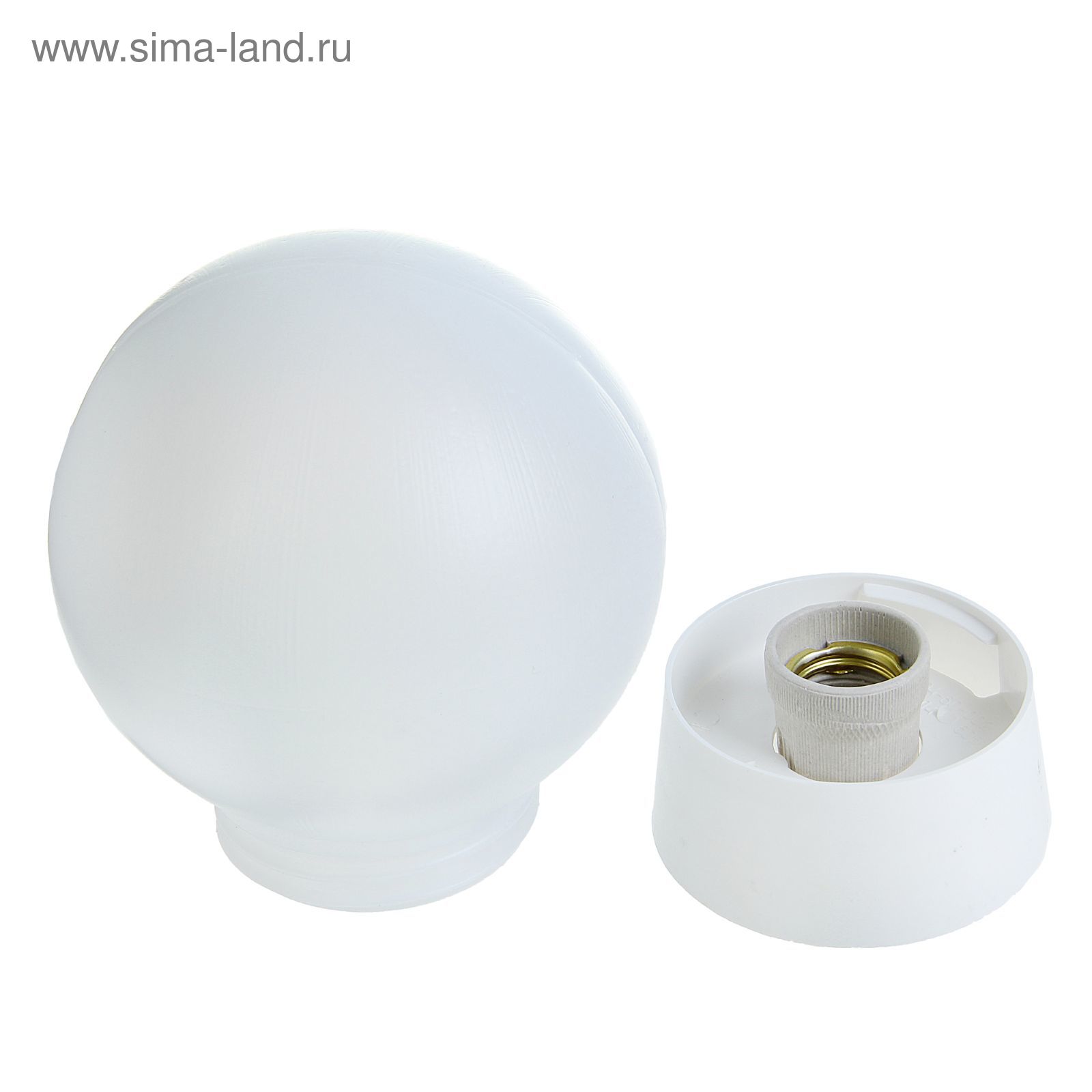 Светильник TDM НББ 64-60-025, Е27, 60 Вт, IP20, настенно-потолочный ...