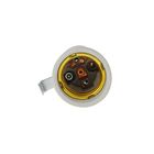 Патрон TDM, E27, керамический, с держателем - Фото 2