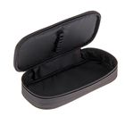 Пенал мягкий футляр ткань Urban Fashion, 95х205х45 мм - Фото 2