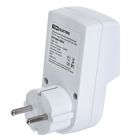 Таймер розеточный TDM ТРЭ-01, 16 А, 7 дней, шаг 1 мин, электронный - Фото 2