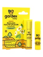 Бальзам после укусов насекомых Gardex Baby, 7 мл - Фото 4