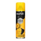 Краска для обуви из замши, нубука и велюра Salton, черный, 250 мл обновление цвета - Фото 1