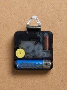 Часы настенные: Кухня, "Кофе", бесшумные, 25 х 25 см - Фото 7