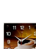 Часы настенные: Кухня, "Кофе", бесшумные, 25 х 25 см - Фото 5