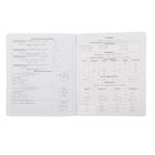 Тетрадь предметная Online Journals-2, 48 листов клетка "Алгебра", EK 38927 - Фото 3