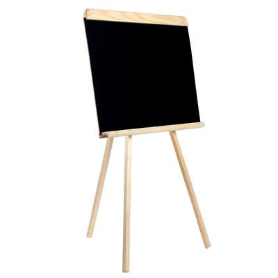 Мольберт переносной детский