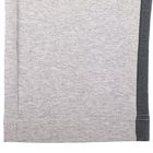 Костюм женский (джемпер, брюки), цвет серый, размер 44 (M) - Фото 6