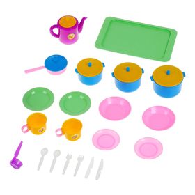 Набор посуды 