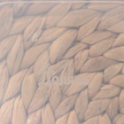 Контейнер для хранения еды Доляна, пищевой 1.2 л, пластик, прозрачный, крышка красная 1333824