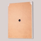 Зеркало настенное гримерное, 12 лампочек, 60×80 см - Фото 2