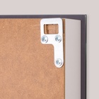 Зеркало настенное гримерное, 12 лампочек, 60×80 см - Фото 3