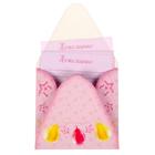 Набор для проведения праздника «1 годик», 250 г/м², 32 предмета - Фото 4