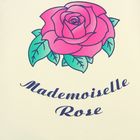 Костюм для девочки "Mademoiselle", рост 98-104 см, цвет молочный/индиго - Фото 7