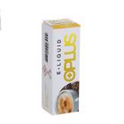 жидкость для многоразовых ЭИ OPLUS, 10 мл, Cappuccino, 03 мг/мл - Фото 2