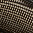 Колготки женские Incanto Micronet Collant сетка, цвет чёрный (nero), размер 3/4 - Фото 3