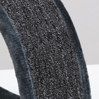 Когтеточка «Столбик», 35×30×54 см, с дугой и игрушкой, МИКС - Фото 5