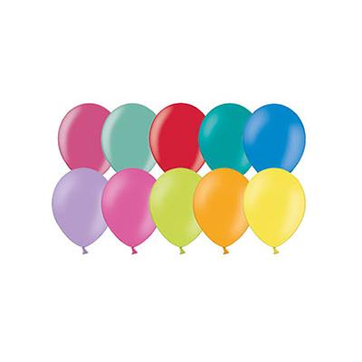 Шар латексный «Антикризисный», 200 г, цвета МИКС