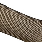 Гольфы женские Glamour Collant Retina, сетка,, цвет nero (чёрный) - Фото 3