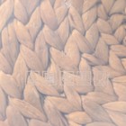 Контейнер пищевой Доляна, 1,2 л, цвет оранжевый - Фото 4