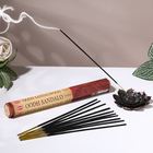 Благовония HEM "Oodh Sandalwood. Сандаловое Дерево", 20 палочек в упаковке, шестигранник - Фото 1