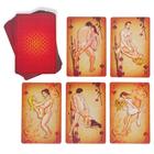 Карты игральные «Камасутра», 36 шт., 18+ - Фото 3