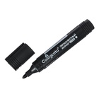 Маркер перманентный Calligrata, чёрный, узел 4.0 мм - Фото 5