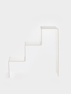 Подставка горка 3 ступеньки, 12×21×21 см, оргстекло 3 мм - Фото 4