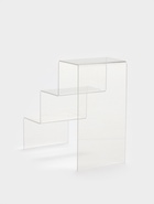 Подставка горка 3 ступеньки, 12×21×21 см, оргстекло 3 мм - Фото 7